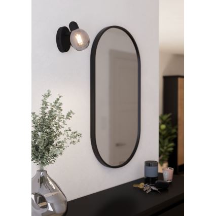 Eglo - Wandspot 1xE14/10W/230V