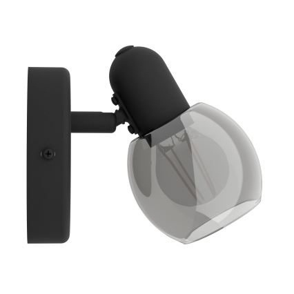Eglo - Wandspot 1xE14/10W/230V