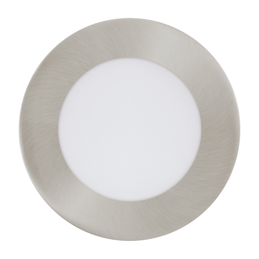 Eglo 98632 - LOT 3x Luminaire encastrable FUEVA 3xLED/5W/230V