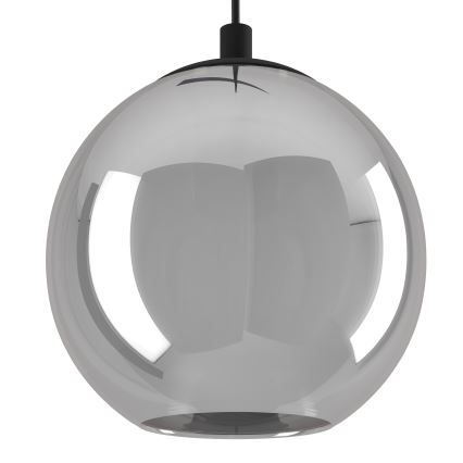 Eglo - Suspension avec fil 1xE27/40W/230V