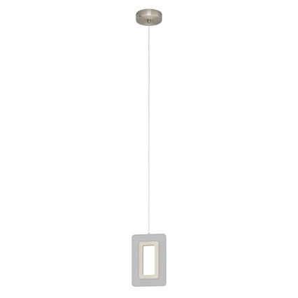 Eglo - LED Hanglamp aan koord LED/5,4W/230V