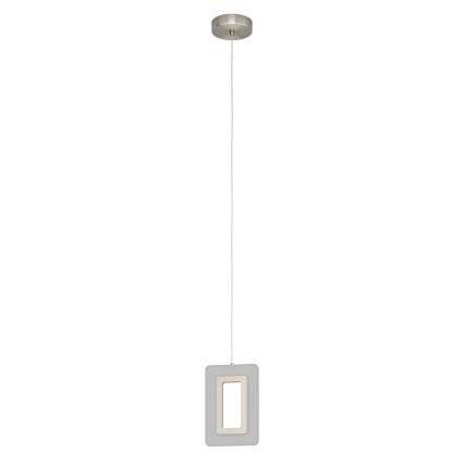 Eglo 98678 - LED-hanglamp met kabel ENALURI LED/5,4W/230V