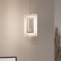 Eglo 98678 - Suspension LED sur câble ENALURI, 5,4 W / 230 V