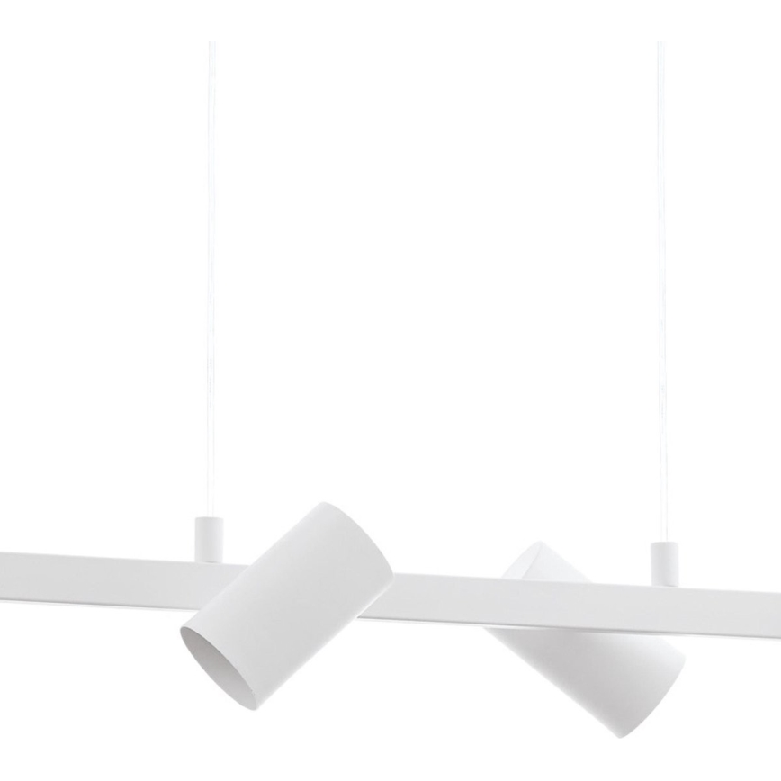 Eglo - Hanglamp aan koord 6xE14/25W/230V