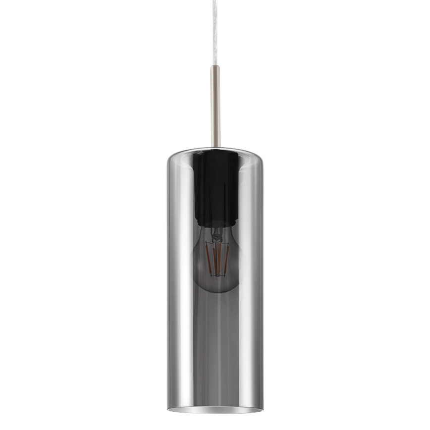Eglo 98694 - Hanglamp aan koord SELVINO 1xE27/15W/230V