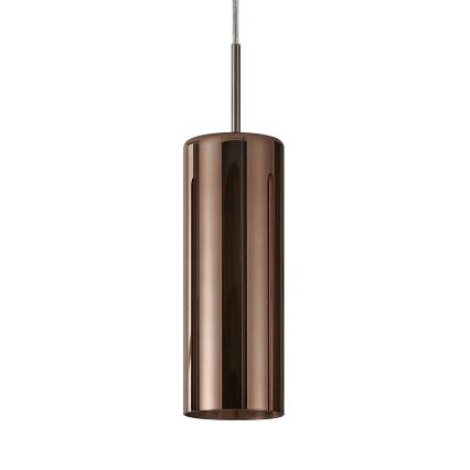 Eglo 98699 - Suspension sur câble SELVINO 3xE27/15W/230V