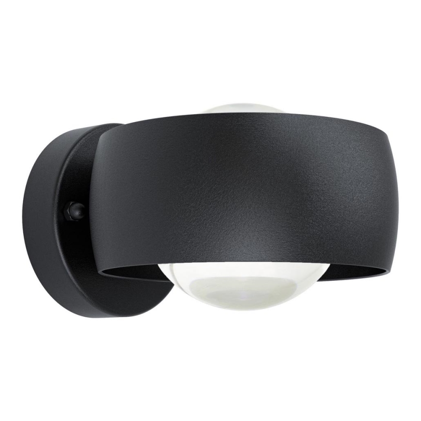 Eglo 98706 - LED buitenwandlamp 2xLED/2W/230V IP44