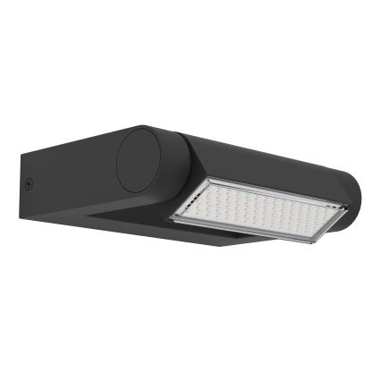 Eglo - LED Wandlamp voor buiten LED/4,8W/230V IP44