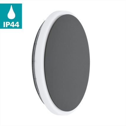 Eglo 98712 - Applique murale d'extérieur LED MONGODIO LED/11,5W/230V IP44