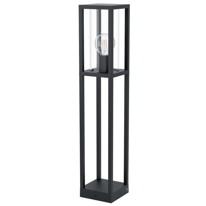 Eglo - Buitenlamp 1xE27/40W/230V IP54