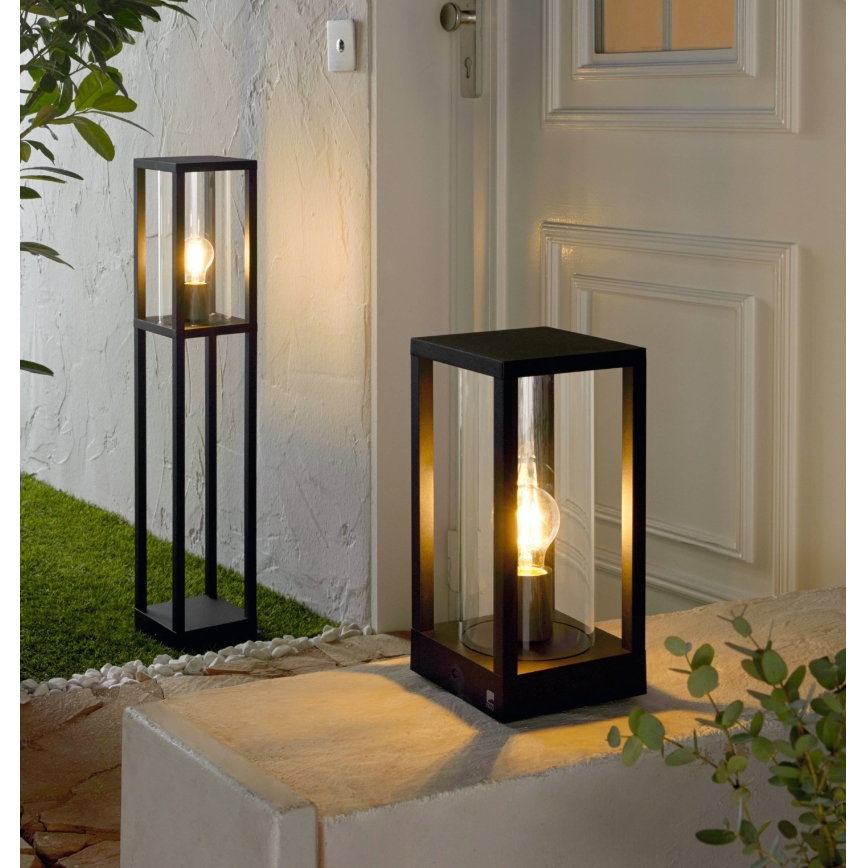 Eglo - Buitenlamp 1xE27/40W/230V IP54