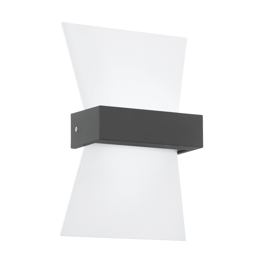 Eglo - Applique murale LED d'extérieur LED/4,8W/230V IP44