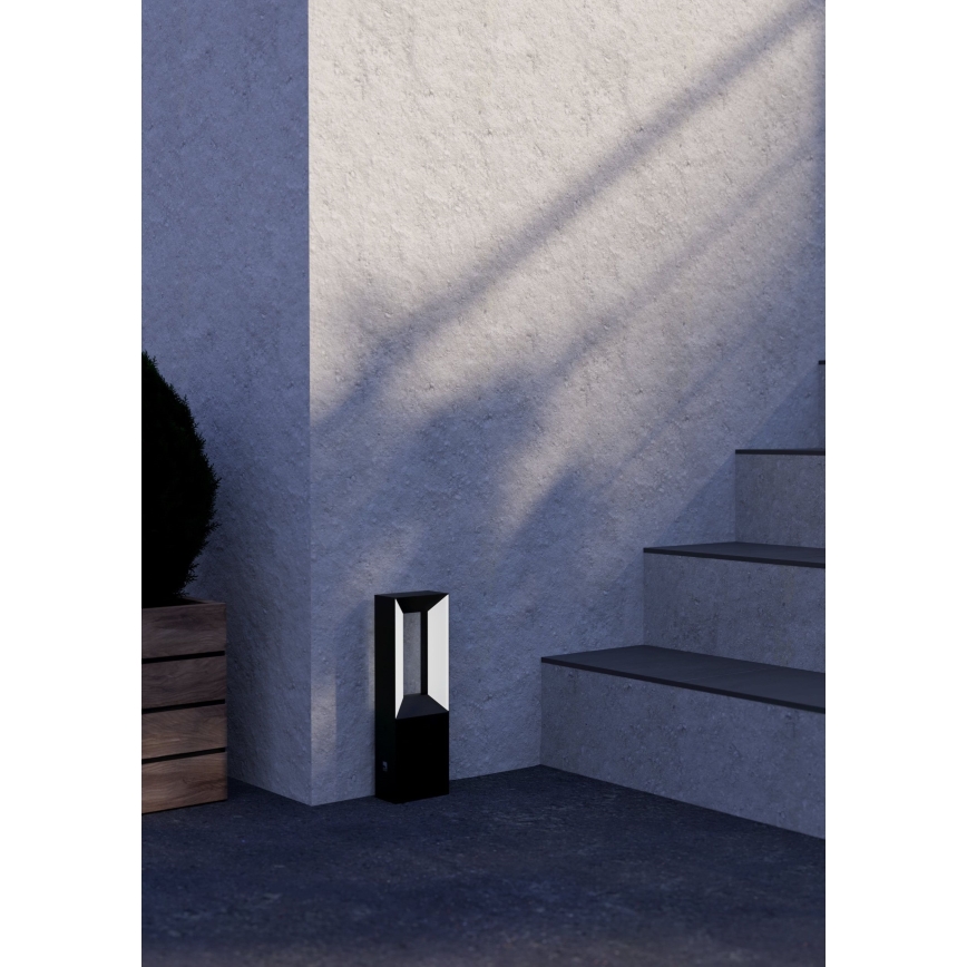 Eglo - LED Lamp voor Buiten 2xLED/5W/230V IP44 34 cm