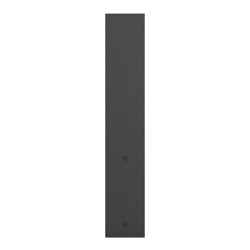 Eglo - LED Lamp voor Buiten 2xLED/5W/230V IP44 34 cm