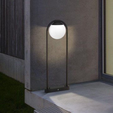 Eglo 98733 - Luminaire d'extérieur VECCHIA 1xE27/28W/230V IP44