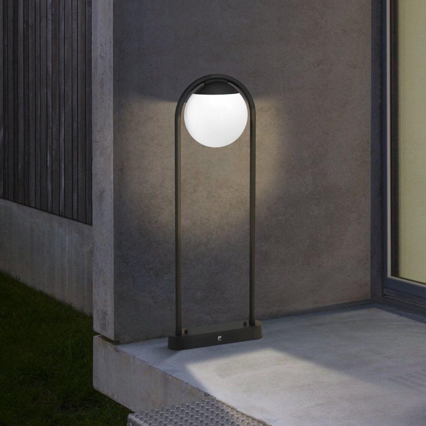 Eglo 98733 - Luminaire d'extérieur VECCHIA 1xE27/28W/230V IP44
