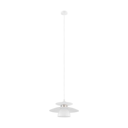 Eglo - Hanglamp aan koord 1xE27/40W/230V