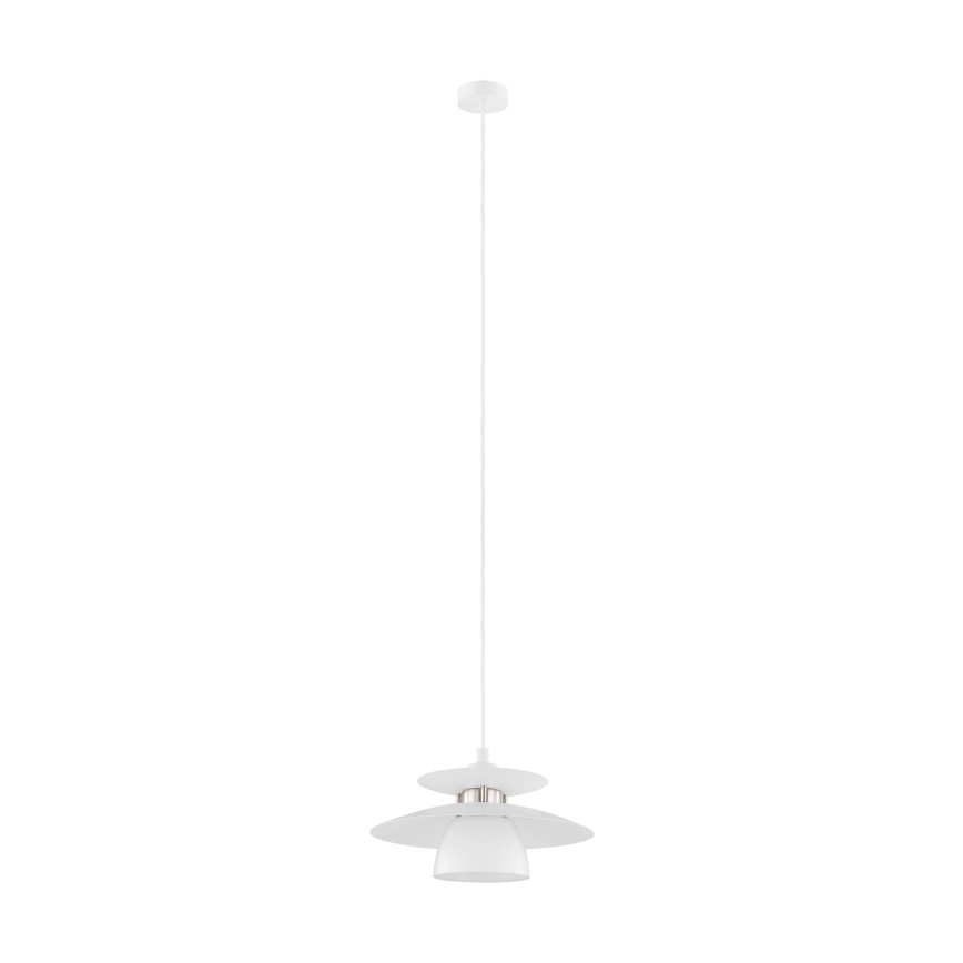 Eglo - Hanglamp aan koord 1xE27/40W/230V