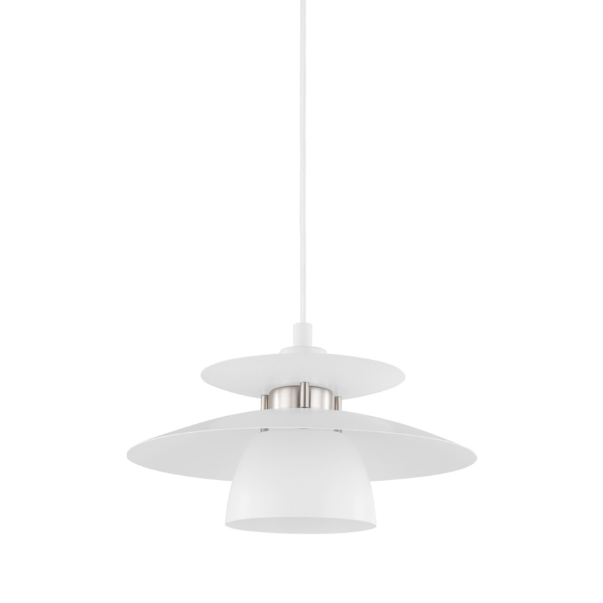 Eglo - Suspension avec fil 1xE27/40W/230V