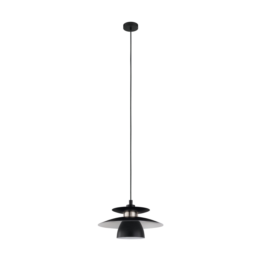 Eglo - Hanglamp aan koord 1xE27/40W/230V