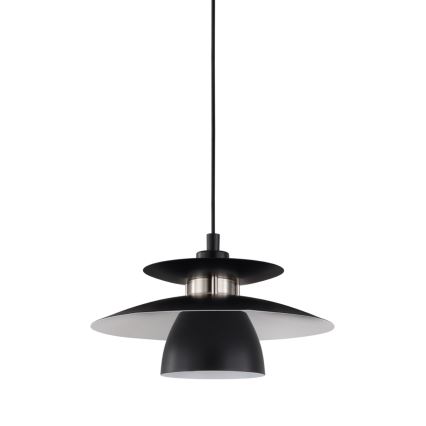 Eglo - Hanglamp aan koord 1xE27/40W/230V