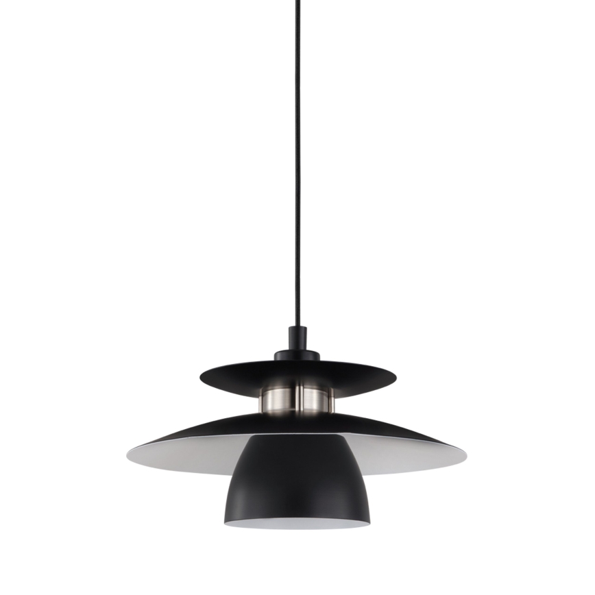 Eglo - Hanglamp aan koord 1xE27/40W/230V