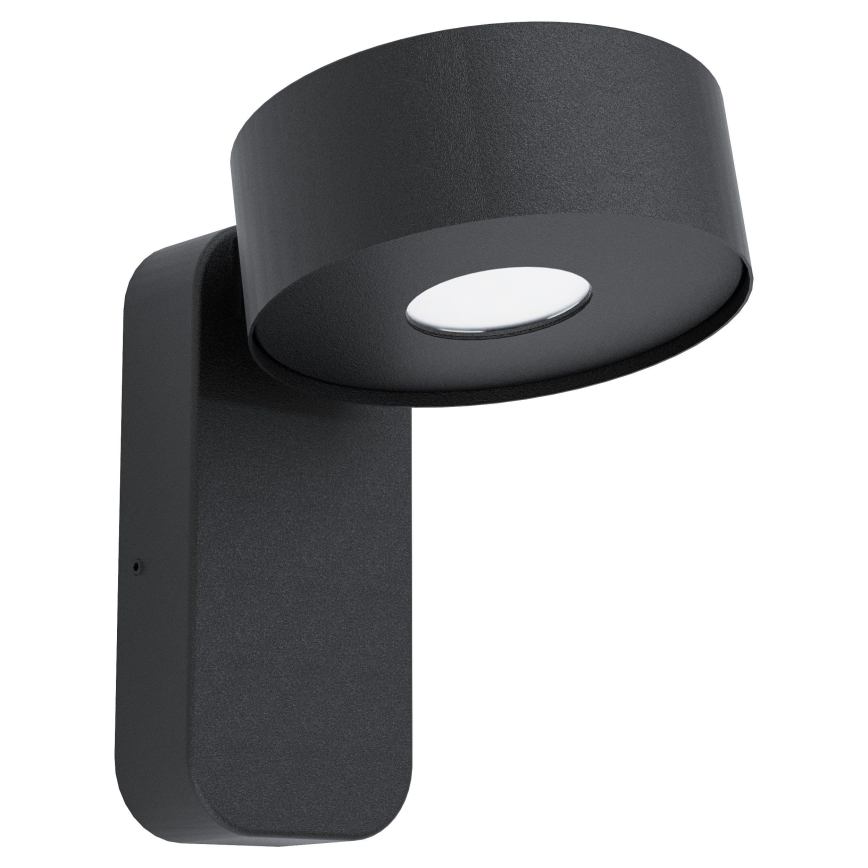 Eglo - Applique murale LED d'extérieur LED/6W/230V IP44