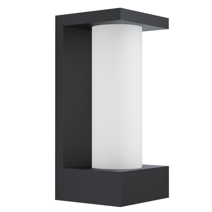 Eglo - LED Wandlamp voor buiten LED/6W/230V IP44