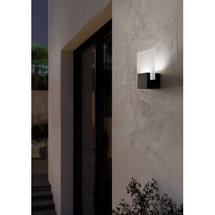 Eglo 98745 - LED buitenwandlamp ADAMELLO LED/6W/230V IP44