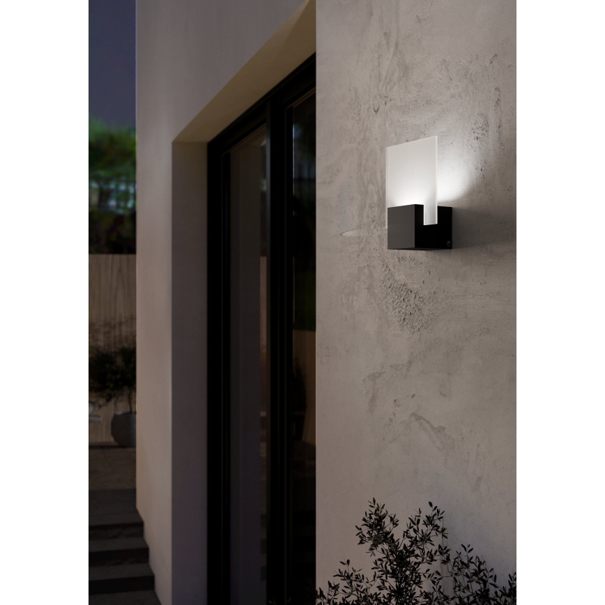 Eglo 98745 - LED buitenwandlamp ADAMELLO LED/6W/230V IP44
