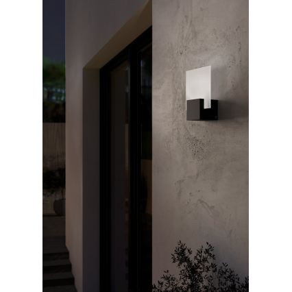 Eglo 98745 - LED buitenwandlamp ADAMELLO LED/6W/230V IP44