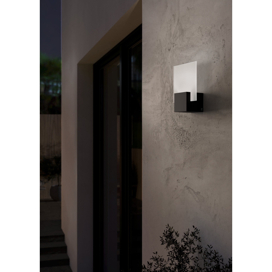 Eglo 98745 - LED buitenwandlamp ADAMELLO LED/6W/230V IP44