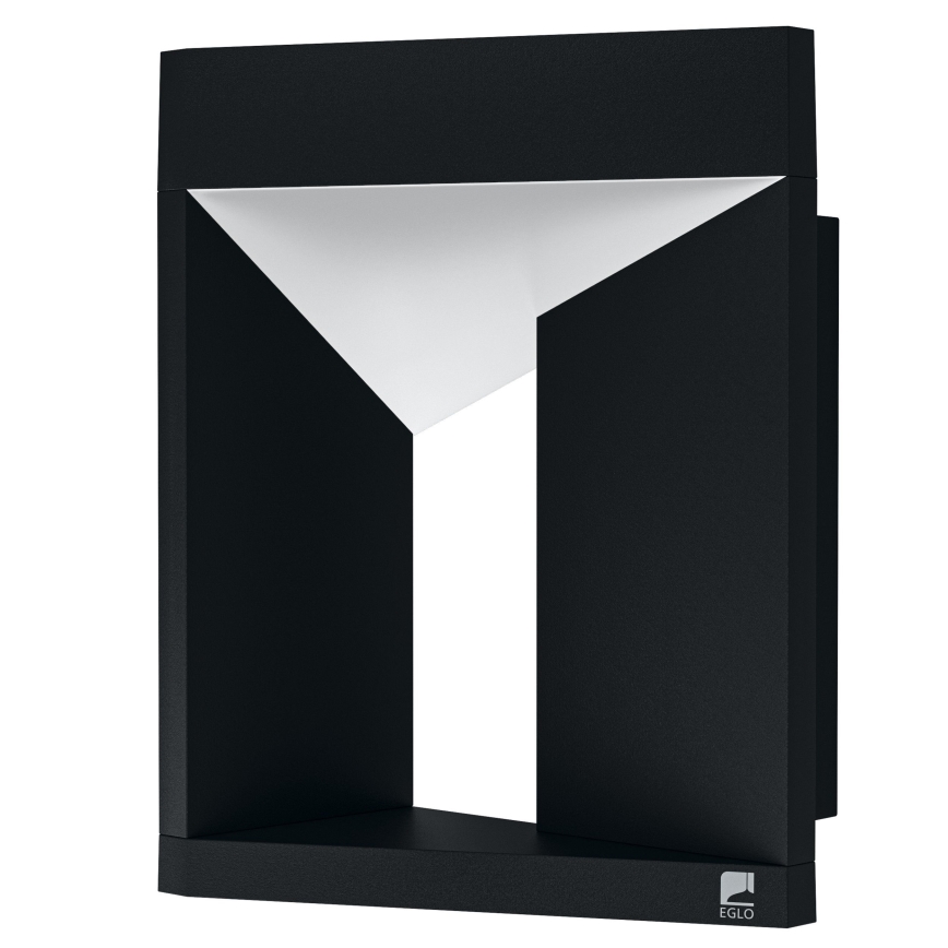 Eglo - Applique murale LED d'extérieur LED/10W/230V IP54