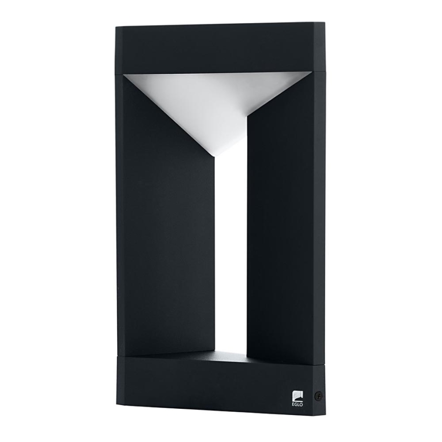 Eglo 98749 - LED buitenlamp NEMBRO LED/10W/230V IP54