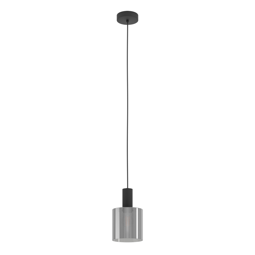 Eglo - Suspension avec fil 1xE27/40W/230V