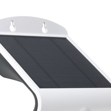 Eglo - Solar lamp met sensor LED/3,2W/3,7V IP54