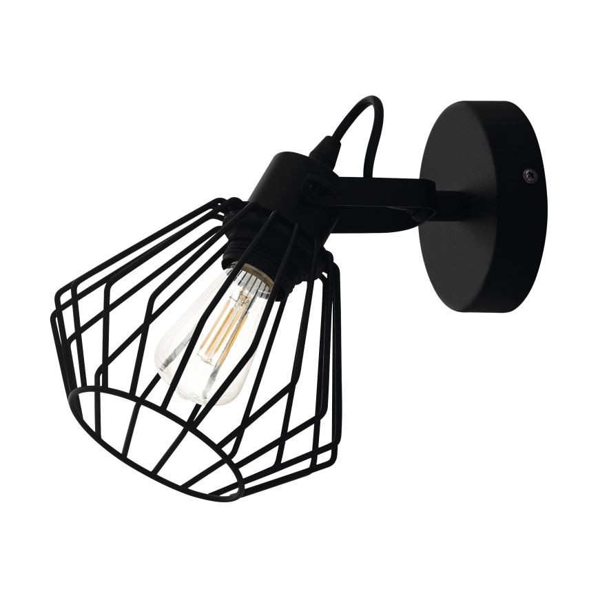 Eglo - Wandlamp 1xE27/40W/230V