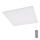 Eglo 98781 - Panneau en saillie RGBW à intensité variable SALOBRENA-CW LED/24W/230V 2700-6500K + télécommande