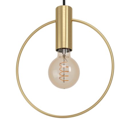 Eglo - Suspension filaire 3xE27/40W/230V