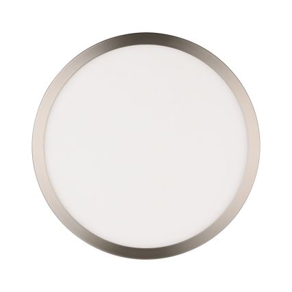 Eglo - Plafonnier LED dimmable pour salle de bains LED/19,5W/230V 2700-6500K IP44 ZigBee pr. 28,5 cm