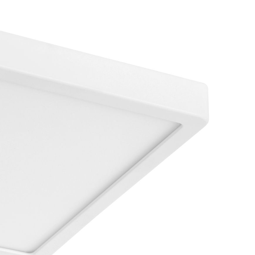 Eglo - Dimbare ELD Badkamer Plafond Lamp LED/19,5W/230V 2700-6500K IP44 ZigBee