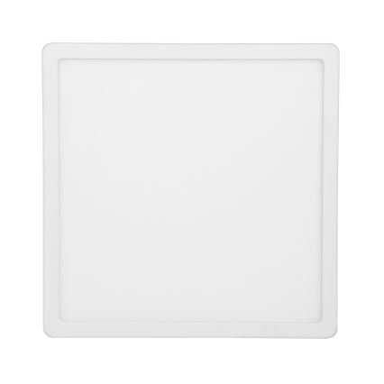 Eglo - Plafonnier LED dimmable pour salle de bains LED/19,5W/230V 2700-6500K IP44 ZigBee 28,5x28,5 cm
