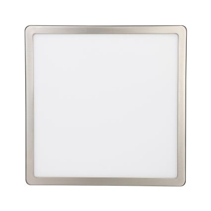 Eglo - Dimbare LED Badkamer Plafond Lamp LED/19,5W/230V 2700-6500K IP44 ZigBee