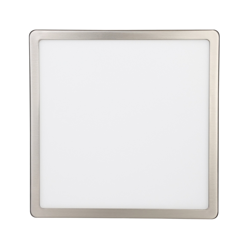 Eglo - Plafonnier de salle de bain LED à intensité variable LED/19,5W/230V 2700-6500K IP44 ZigBee