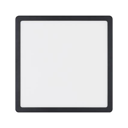 Eglo - LED dimbaar badkamerarmatuur LED/19,5W/230V IP44 ZigBee