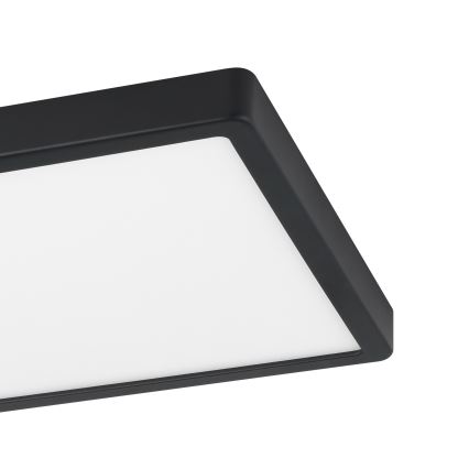 Eglo - LED dimbaar badkamerarmatuur LED/19,5W/230V IP44 ZigBee