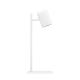 Eglo - Lampe de table LED 1xGU10/4,5W/230V blanche
