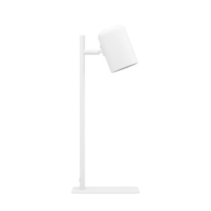 Eglo - Lampe de table LED 1xGU10/4,5W/230V blanche