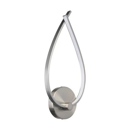 Eglo - LED Wandlamp LED/10W/230V