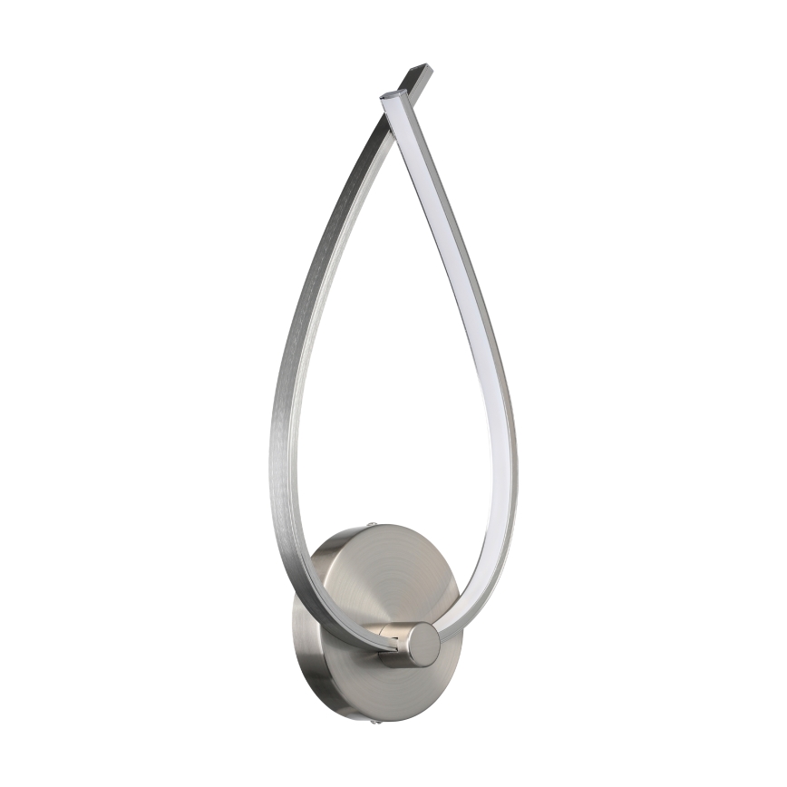 Eglo - LED Wandlamp LED/10W/230V